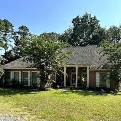 2884 County Road 57, Verbena, AL 36091