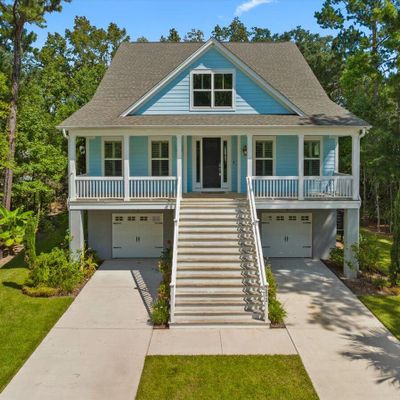 2892 Claybrook St, Johns Island, SC 29455