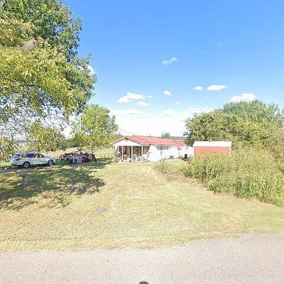 2899 Bellefonte Rd, Harrison, AR 72601