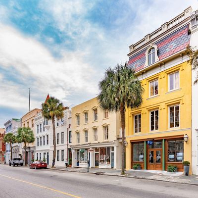 29 Broad Street #B, Charleston, SC 29401