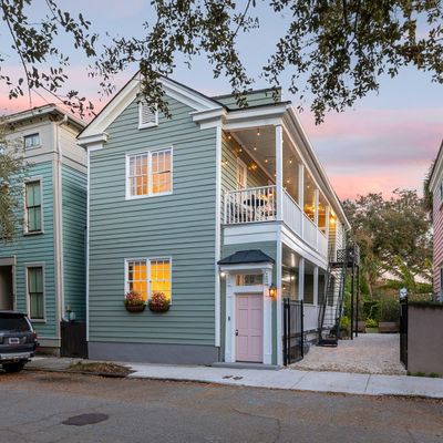 29 Bogard Street #A & B, Charleston, SC 29403