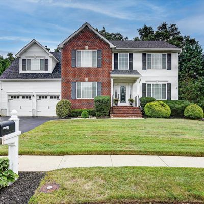 29 Nate Ln, Howell, NJ 07731