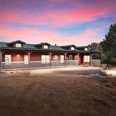 29 Pine Haven Rd, Tijeras, NM 87059