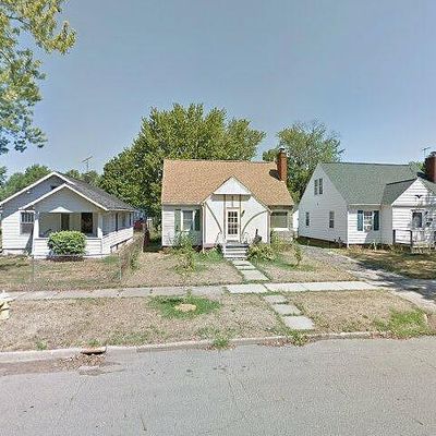 290 Eldred St, Battle Creek, MI 49015