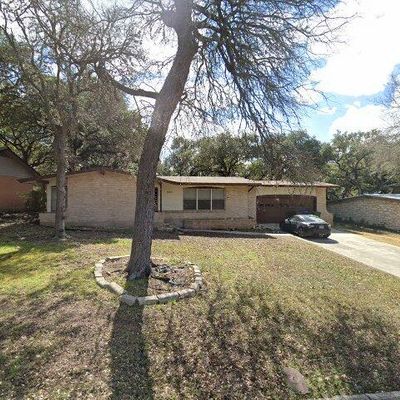 2902 Old Ranch Rd, San Antonio, TX 78217