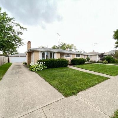 2903 27 Th St, Kenosha, WI 53140