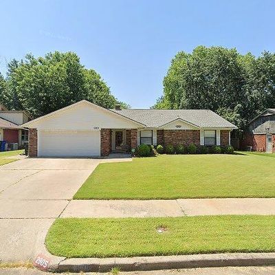 2905 E Fort Worth St, Broken Arrow, OK 74014