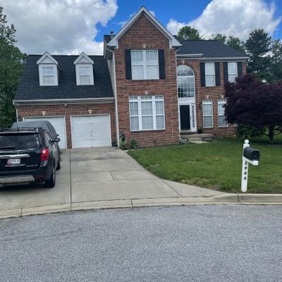 2908 Citrus Ln, Springdale, MD 20774