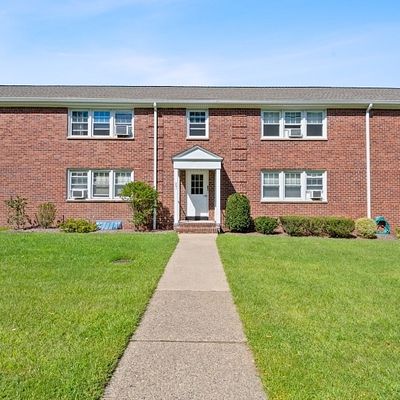 291 Bogert Rd #2 B, River Edge Boro, NJ 07661