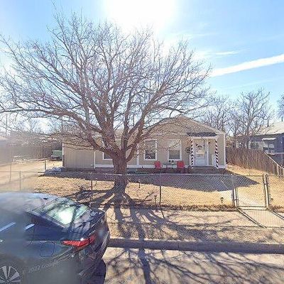 2911 1 St St, Lubbock, TX 79415