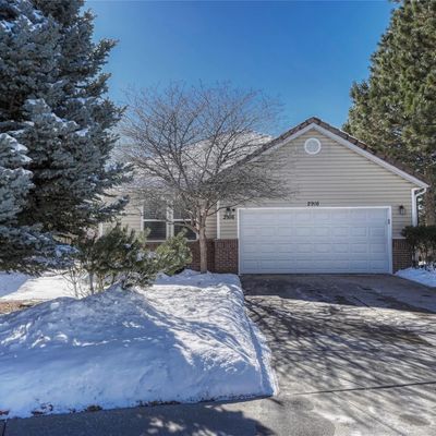 2916 Masters Ct, Castle Rock, CO 80104