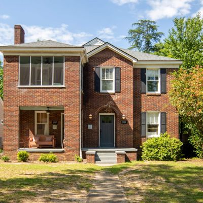 2917 Monroe, Columbia, SC 29205