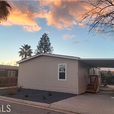 2920 Clark K 17, Butte Valley, CA 95965