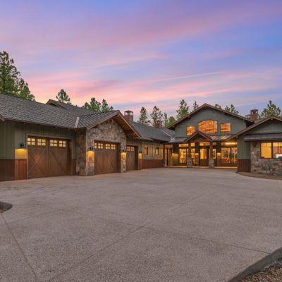 2932 Andrew Douglass, Flagstaff, AZ 86005