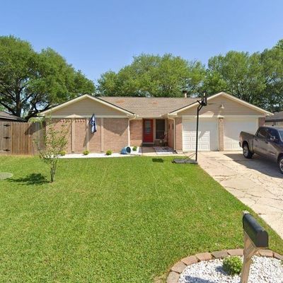 2933 Ocean Way, League City, TX 77573