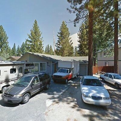 2933 Pinewood Dr, South Lake Tahoe, CA 96150