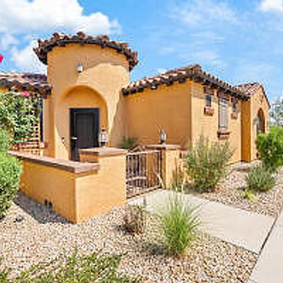 2940 N Brighton, Mesa, AZ 85207