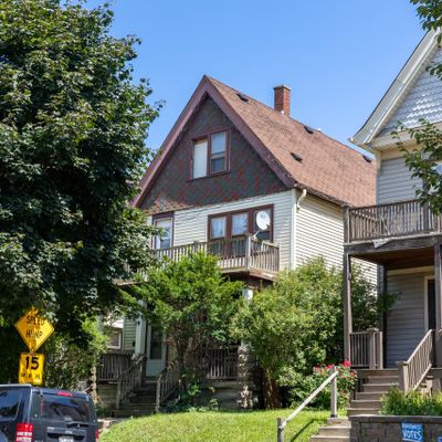 2942 N Fratney Street #A, Milwaukee, WI 53212