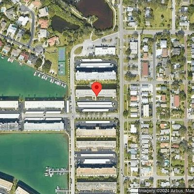 2960 59 Th St S #405, Gulfport, FL 33707