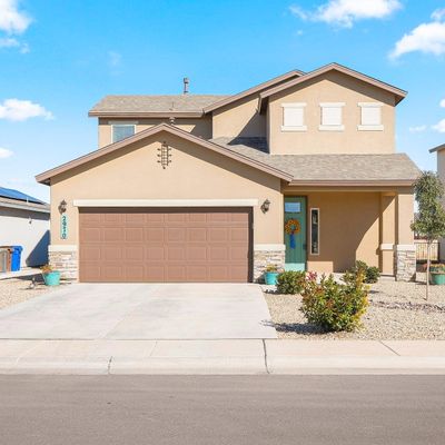 2970 Ysleta Ct, Las Cruces, NM 88007