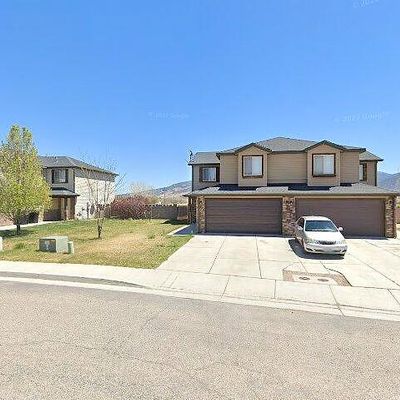 2978 N Gemini Meadows Ln, Cedar City, UT 84721