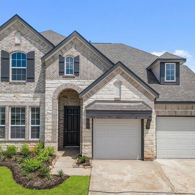 2988 Golden Dust Drive, Katy, TX 77493