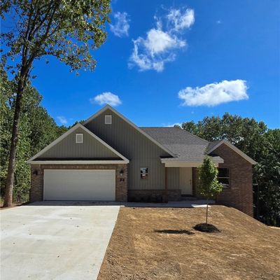 3 Arran Lane, Bella Vista, AR 72715