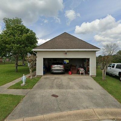 3 Georgetown Loop, Lumberton, MS 39455