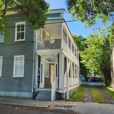 3 Hampden Court #A,B,C,D, Charleston, SC 29403