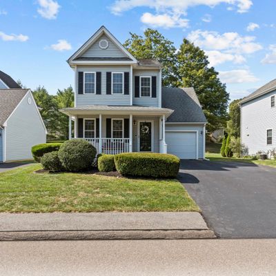 3 Hickory Court #3, Wallingford, CT 06492