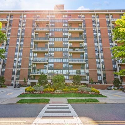 3 Horizon Road #609, Fort Lee, NJ 07024