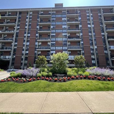 3 Horizon Road #804, Fort Lee, NJ 07024