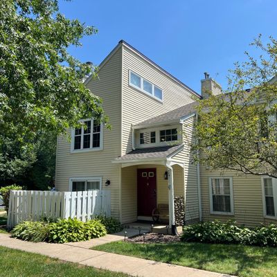 3 Powell Ct #3, Hightstown, NJ 08520