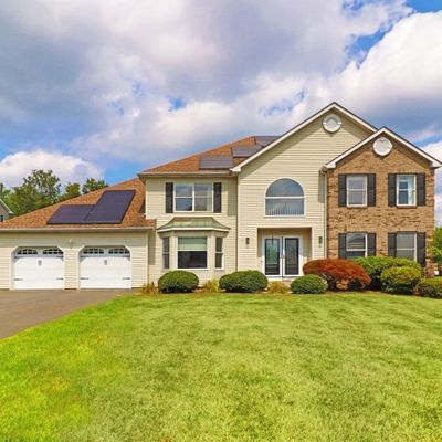 3 Raquel Ct, East Hanover, NJ 07936