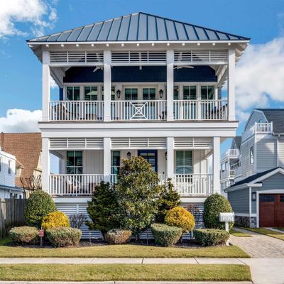 3 S 25 Th Ave, Longport, NJ 08403