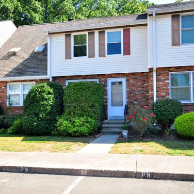 3 Saint Marc Circle #P, South Windsor, CT 06074