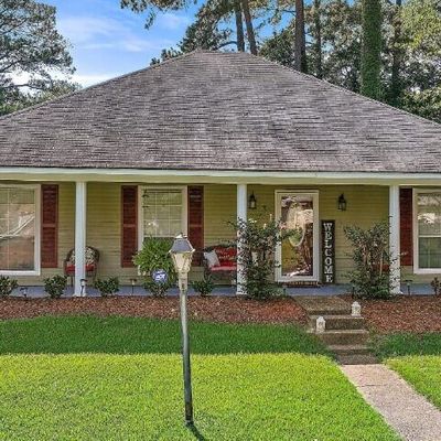 3 Watersview Cv, Jackson, MS 39212