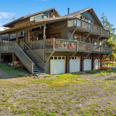 30 County Road N1022, Greer, AZ 85927