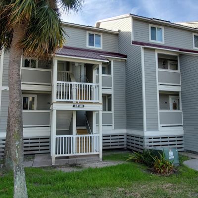 30 Mariners Cay Drive #30, Folly Beach, SC 29439