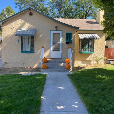 30 N Sunset St, Nampa, ID 83651