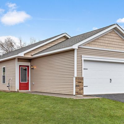 300 Redwood Street N, Cambridge, MN 55008