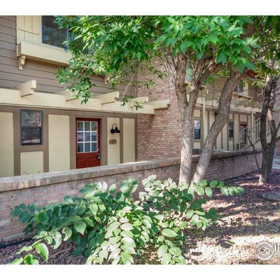 3000 Colorado Avenue #121, Boulder, CO 80303