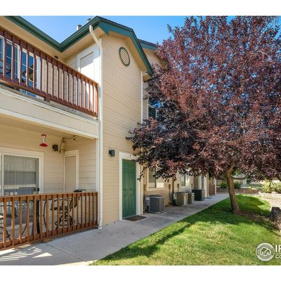 3002 W Elizabeth Street #F, Fort Collins, CO 80521