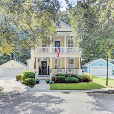 3003 Spring Tide Court, Charleston, SC 29414