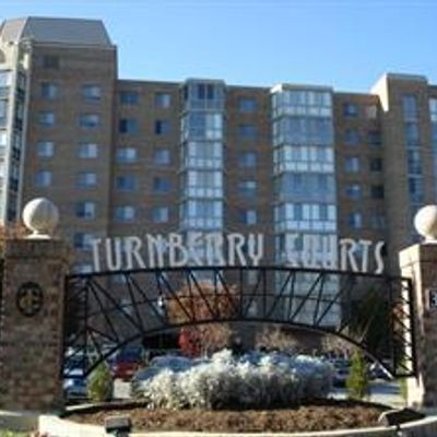 3005 S Leisure World Blvd S #806, Silver Spring, MD 20906