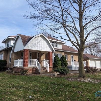 301 E Bigelow St, Upper Sandusky, OH 43351