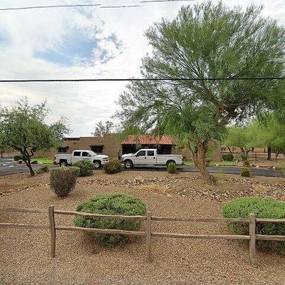 301 N Pottebaum Rd, Casa Grande, AZ 85122