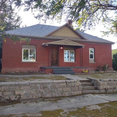 301 S Canal St, Manzanola, CO 81058