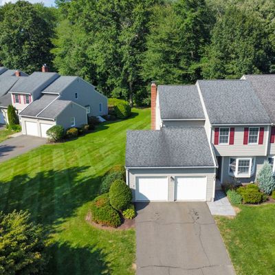 301 School Master Road #301, Windsor, CT 06095