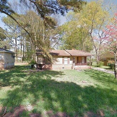 3012 Love Ave Nw, Huntsville, AL 35816